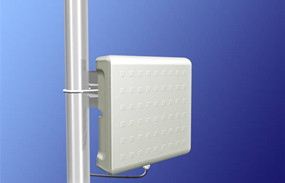 ��ҵ���̶�ʽRFID��д