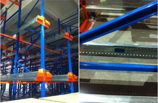 �������ܿƼ�RFID�ֿ����ϵͳͼ