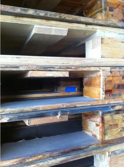 �������ܿƼ�RFID�ֿ����ϵͳͼ