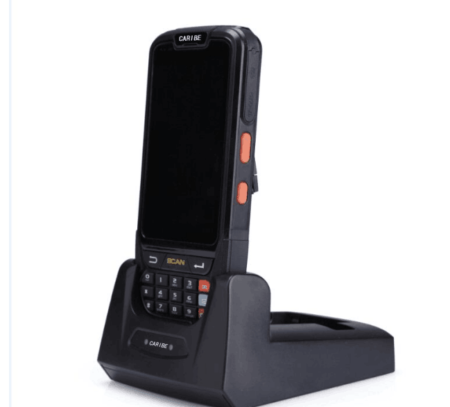 RFID�ֳ��ն�ͼ