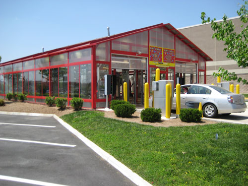 RFIDϴ�����������������ͼ