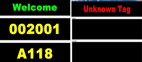 RFIDϴ�����������������ͼ