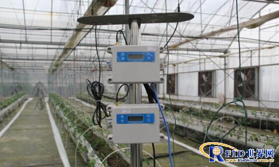 ũҵ������ϵͳ��RFID����Ӧ��ͼ