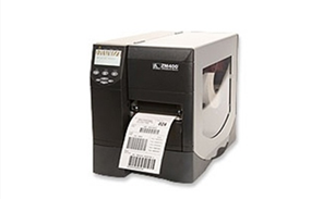 ����ZM400�����ӡ��