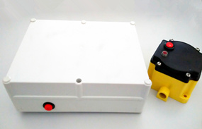 RFID��ʪ�ȴ�����