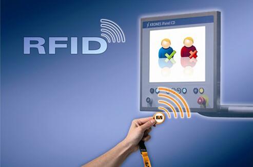 物联网基础备受青睐,RFID市场前景值得期待