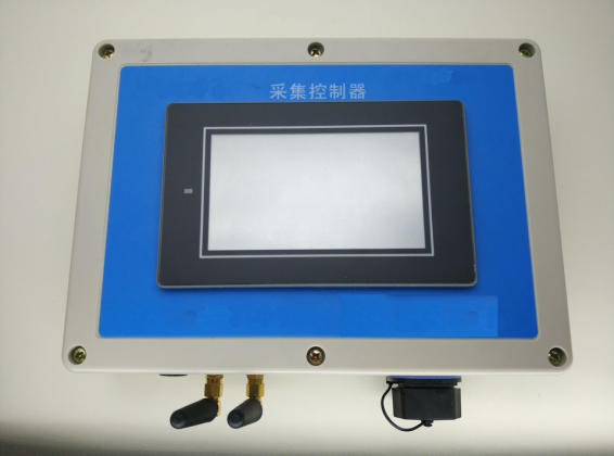 ��ʪ�ȴ�����