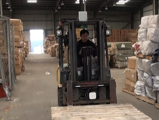 �д������ִ�����RFID����ϵͳ